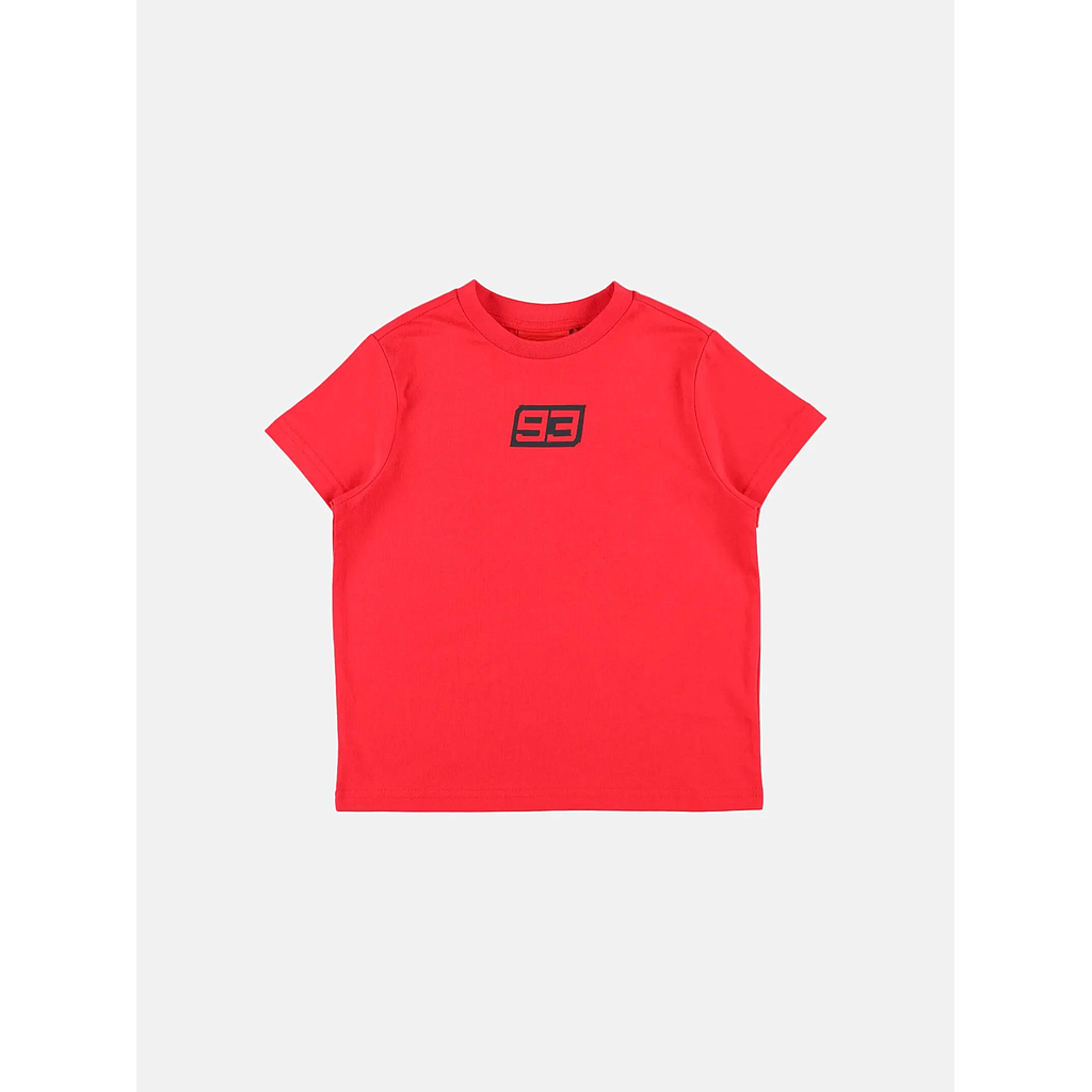 Camiseta MARQUEZ Graphic bike kids