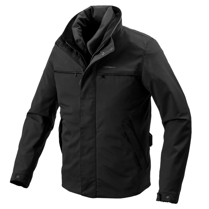 Chaqueta SPIDI DOGMA ng.