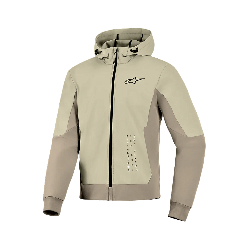 Chaqueta ALPINESTARS TECH RADIUM