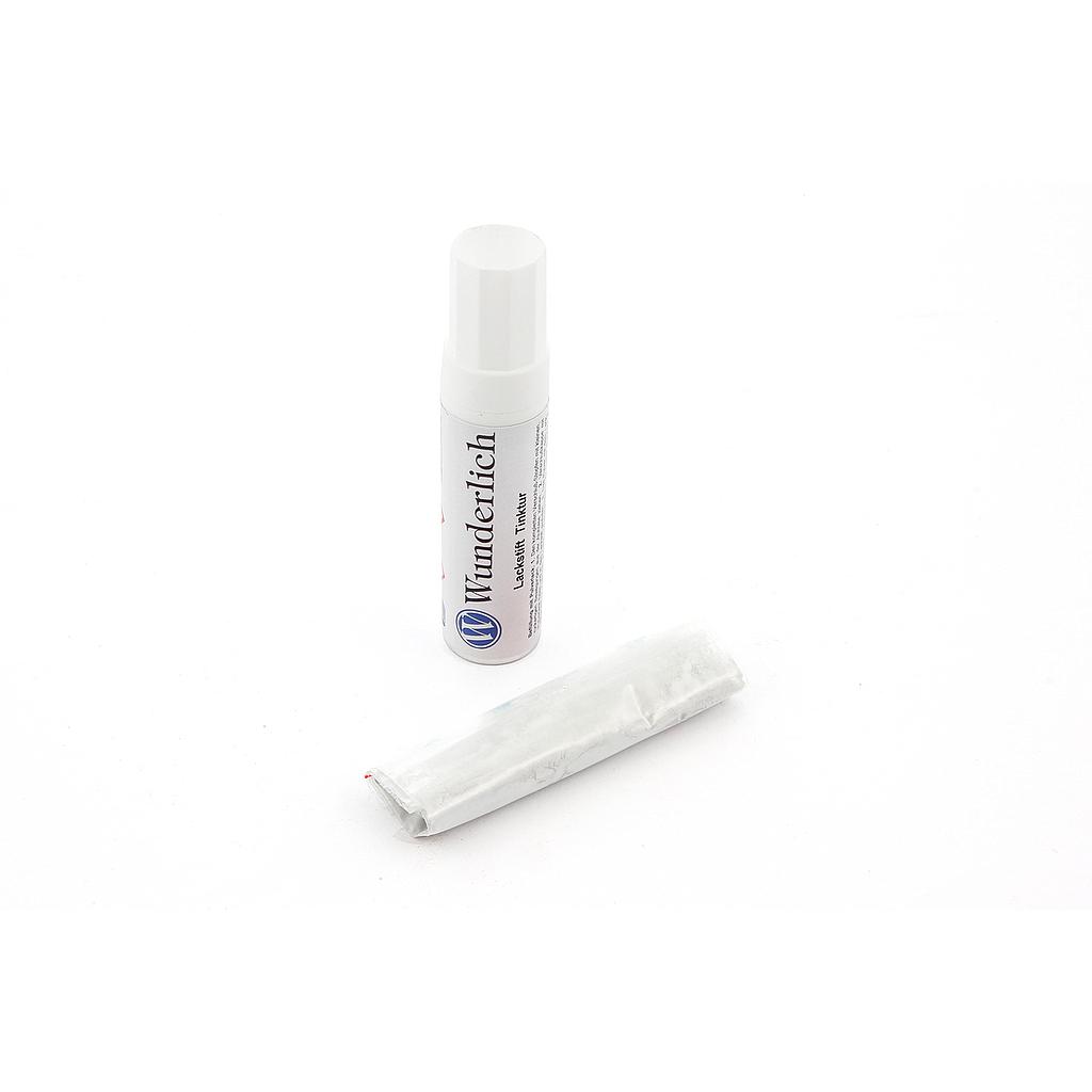 Kit de reparación p/defensas  WUNDERLICH-blanco