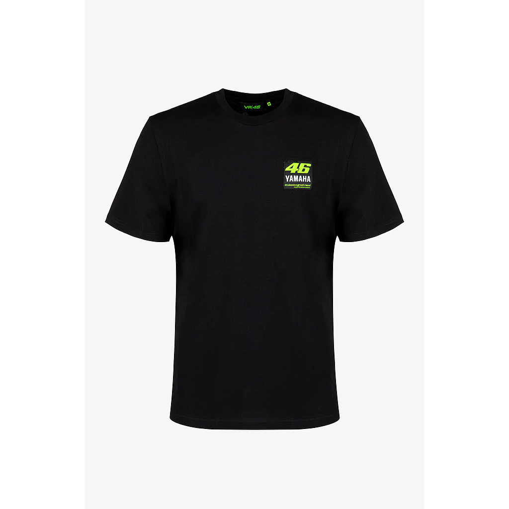 Camiseta YAMAHA 46 Ambassador