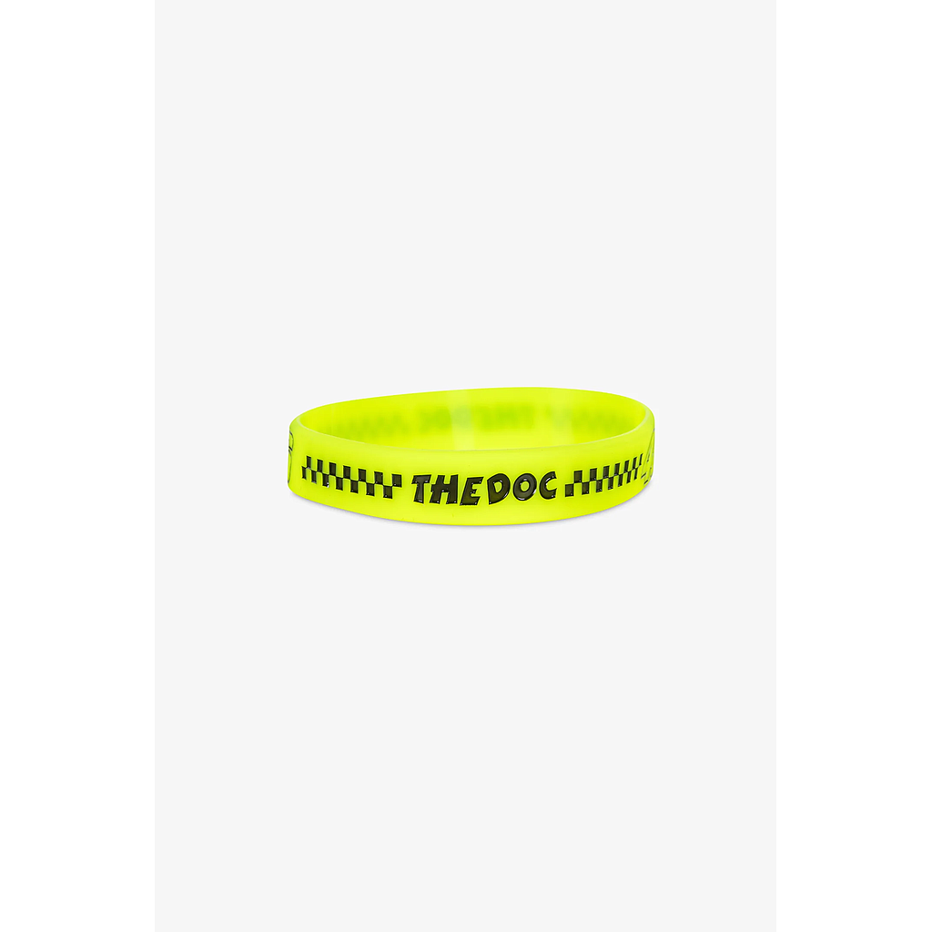 Pulsera VR46 the doc