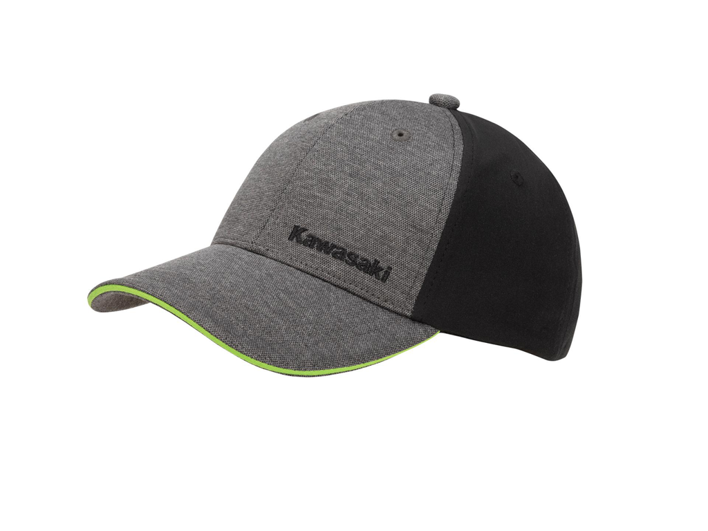 Gorra KAWASAKI Sports 2026