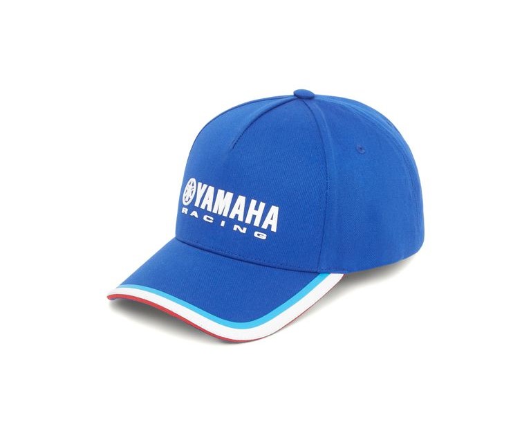 Gorra YAMAHA MX 2026