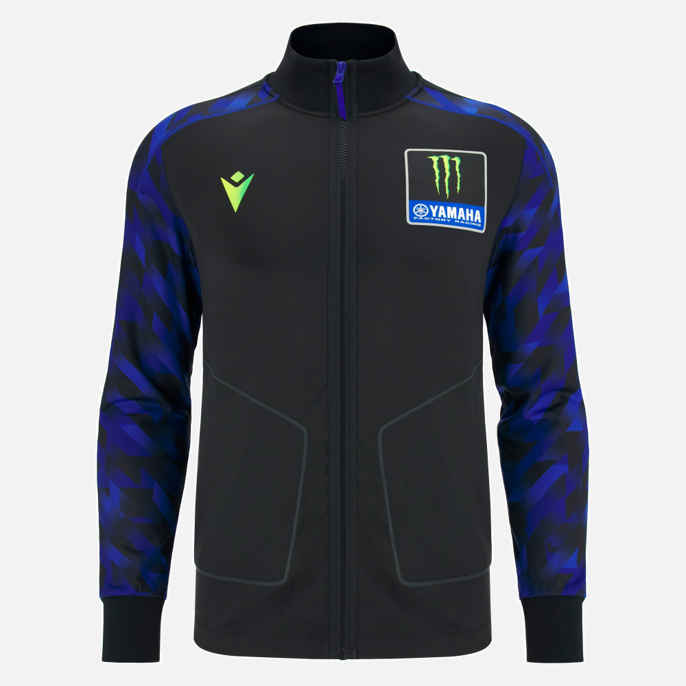 Chaqueta YAMAHA YFR M26 FG