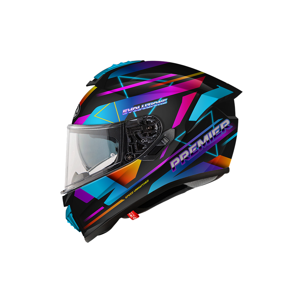 CASCO PREMIER EVOLUZIONE RT 9BM