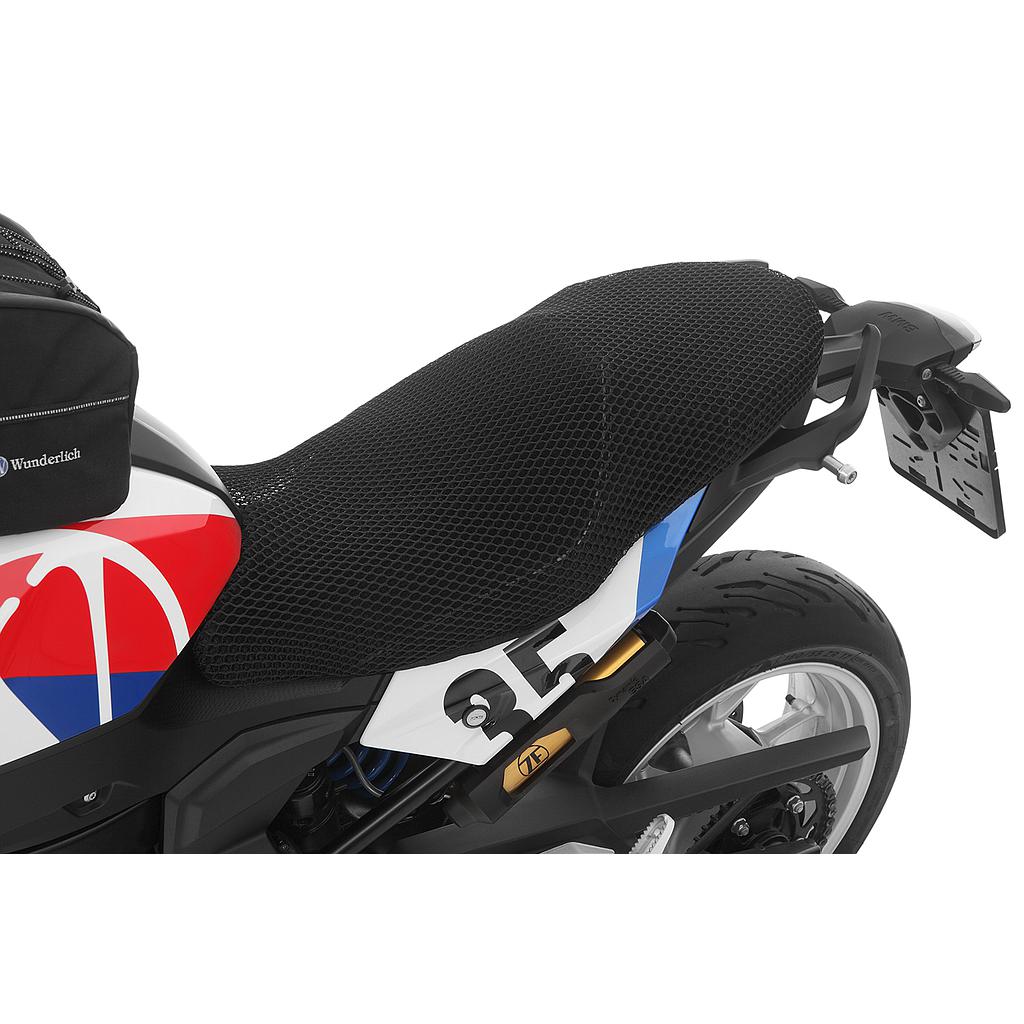 Funda asiento WUNDERLICH COOL COVER  F900R/XR