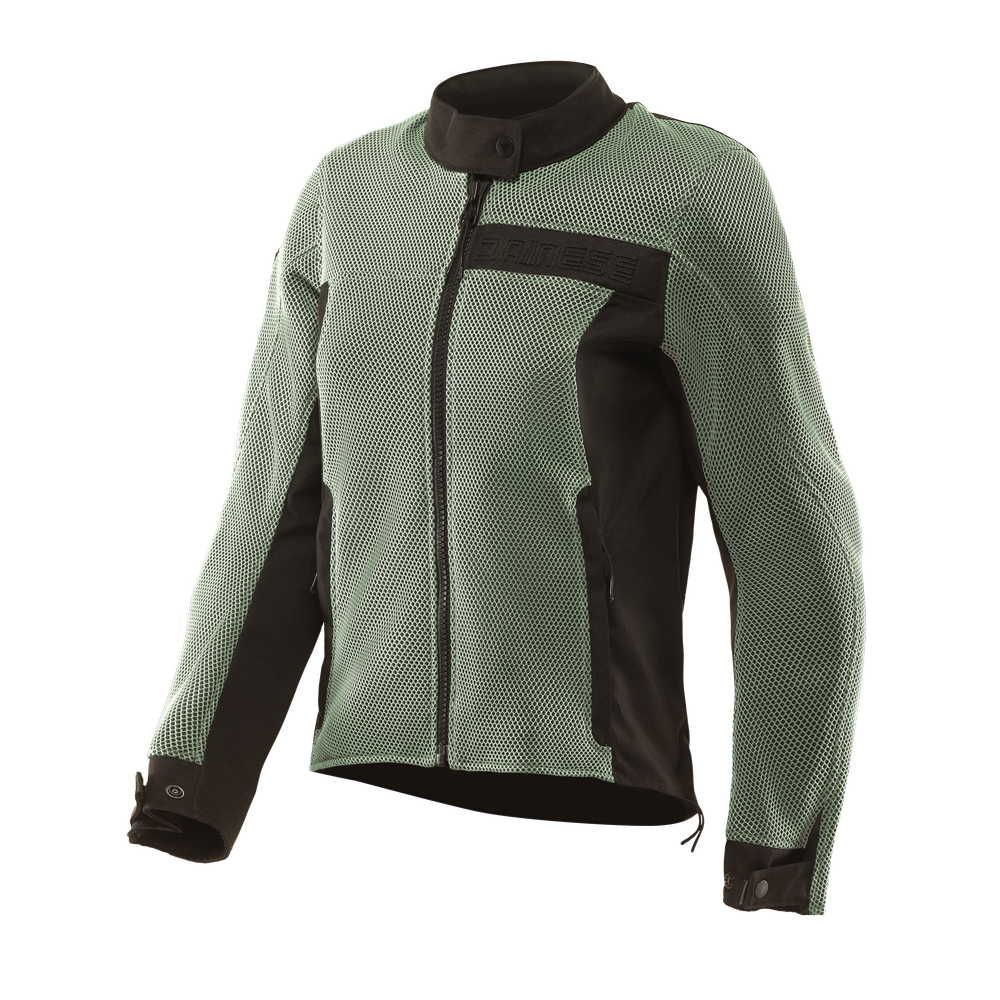 Chaqueta DAINESE LISBONA AIR tex gr/bk lady