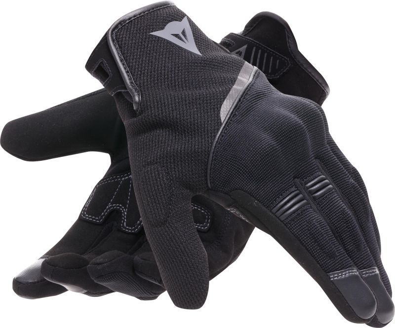 Guantes DAINESE METRAX AIR bk/anth