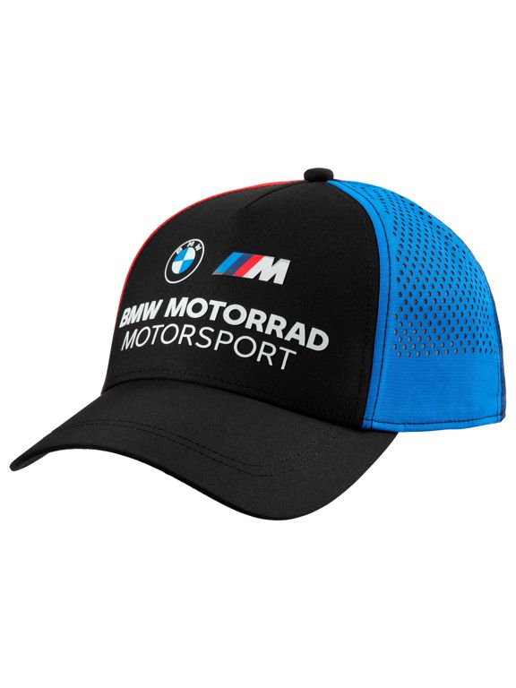 GORRA BMW Motorrad Motorsport unisex