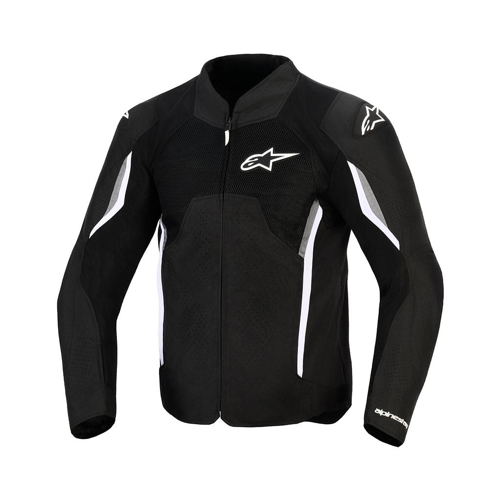 Chaqueta ALPINESTARS AST AIR v3 bk/gy/wh