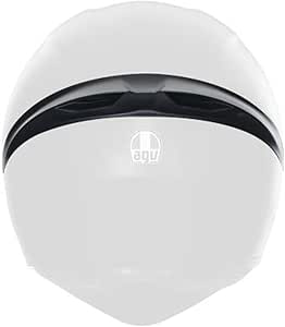 SPOILER AGV K-1 S black
