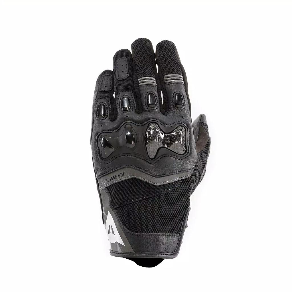 Guantes DAINESE SIROC bk/anth