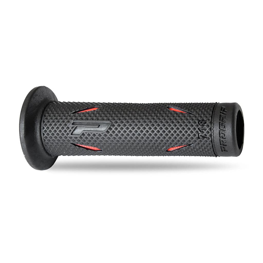Puños PRO GRIP doble densidad 718