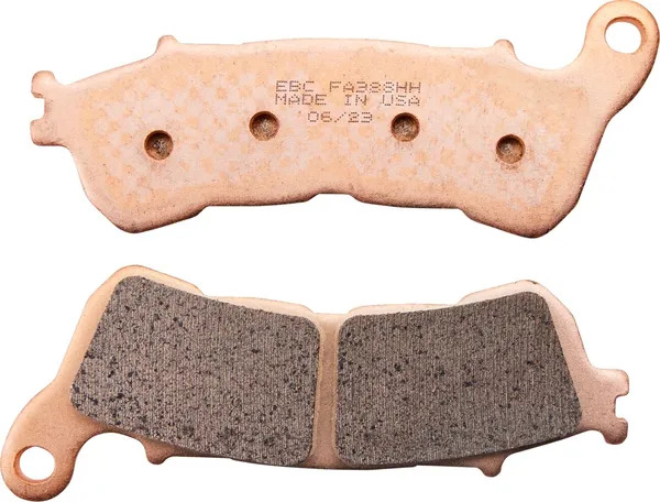 Pastillas de freno EBC FA388HH