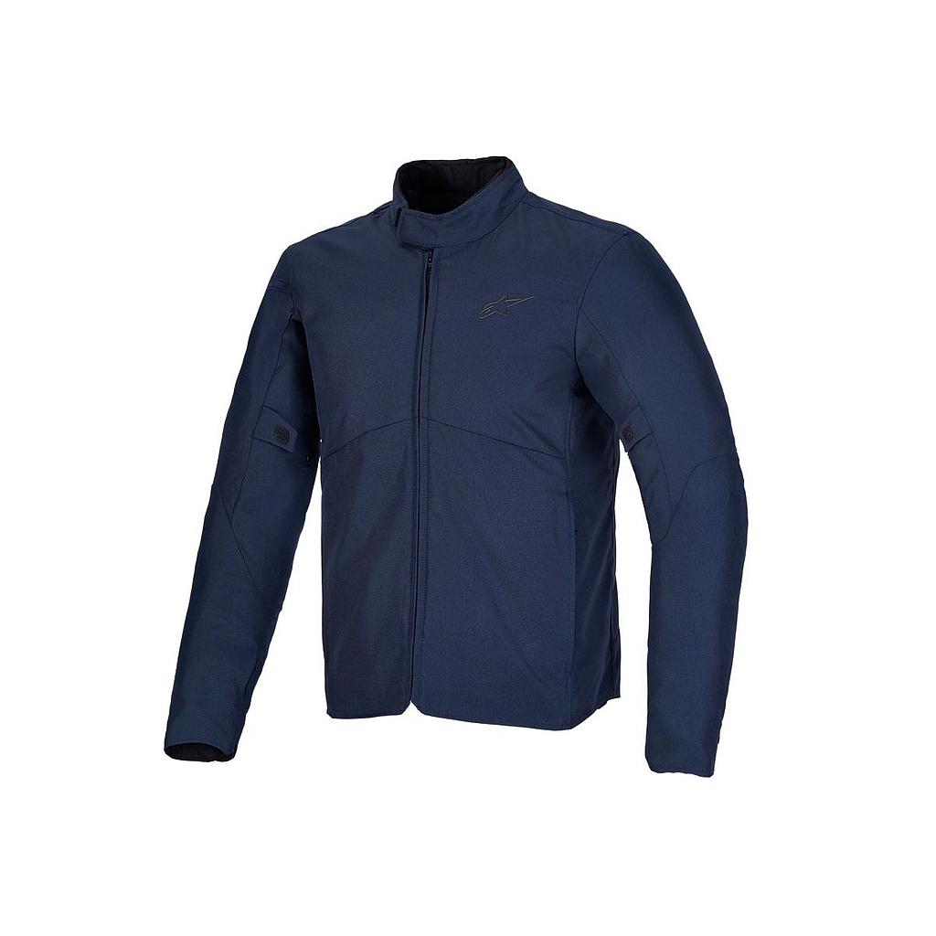 Chaqueta ALPINESTARS C-1 WP dark blue