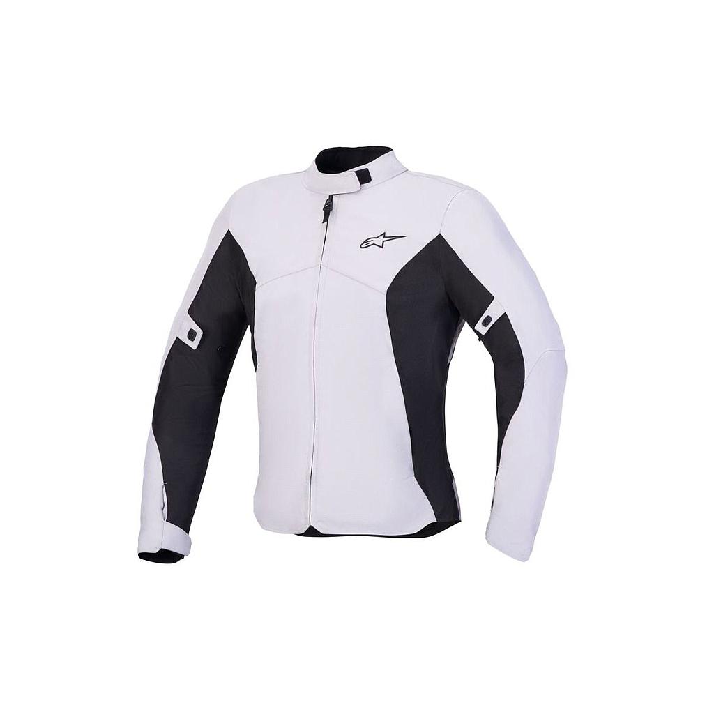 Chaqueta ALPINESTARS C-1 WP lady ice gray