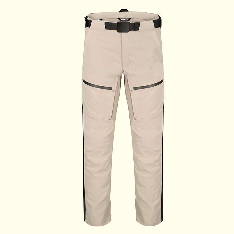 Pantalón SPIDI DESERT sand