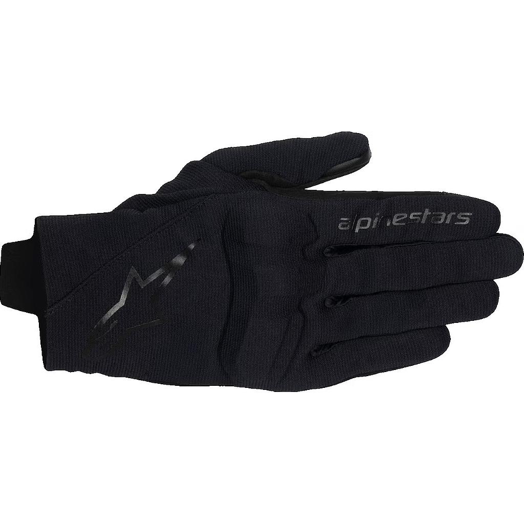 Guantes ALPINESTARS REEF V2 bk