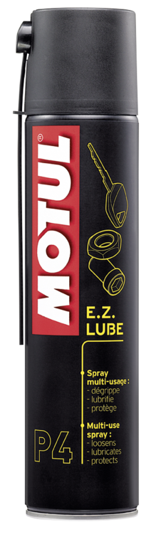 MOTUL P4 EZ LUBE 400 ml.