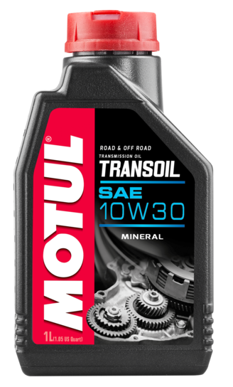 MOTUL TRANSOIL 10W30  1L