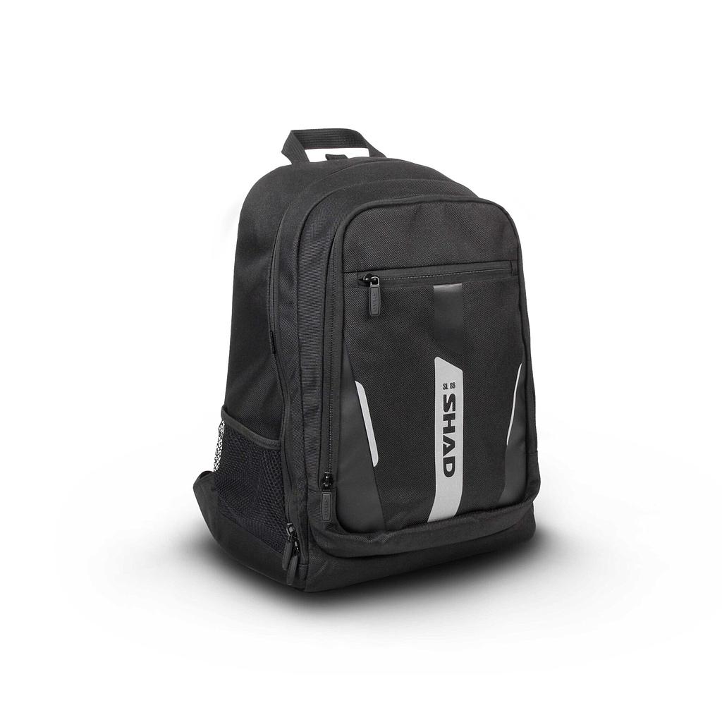 Mochila SHAD SL86 portacasco