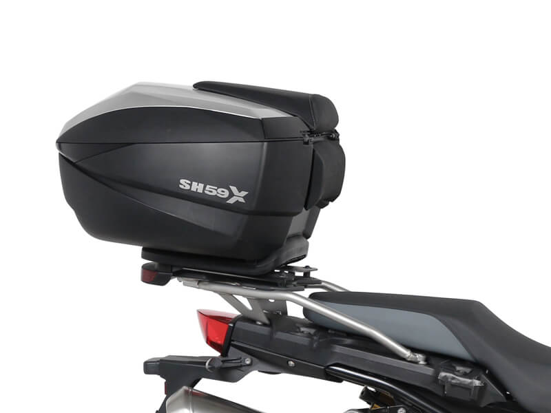 Soporte top case SHAD BMW F750/850 GS'18