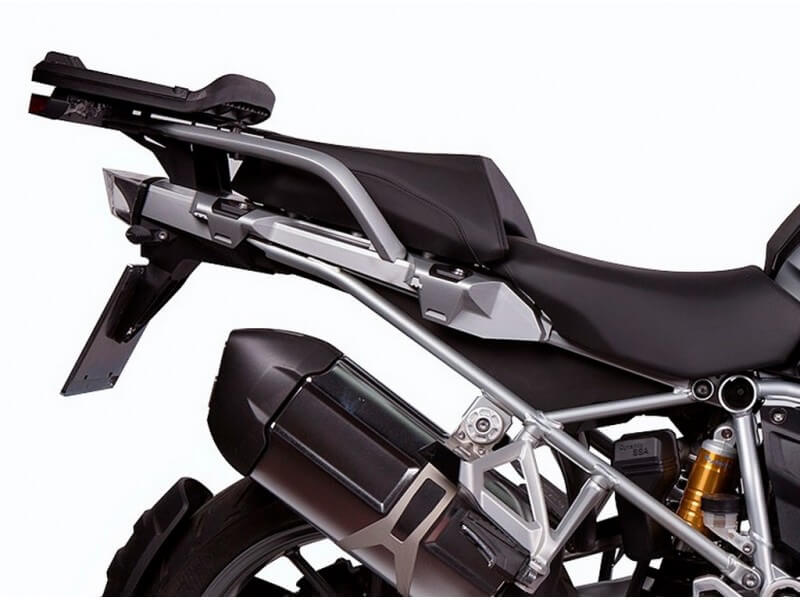 Soporte top case SHAD BMW R1200GS 04-12