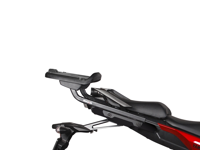 Soporte top case SHAD p/YAMAHA MT09 TRACER 2018