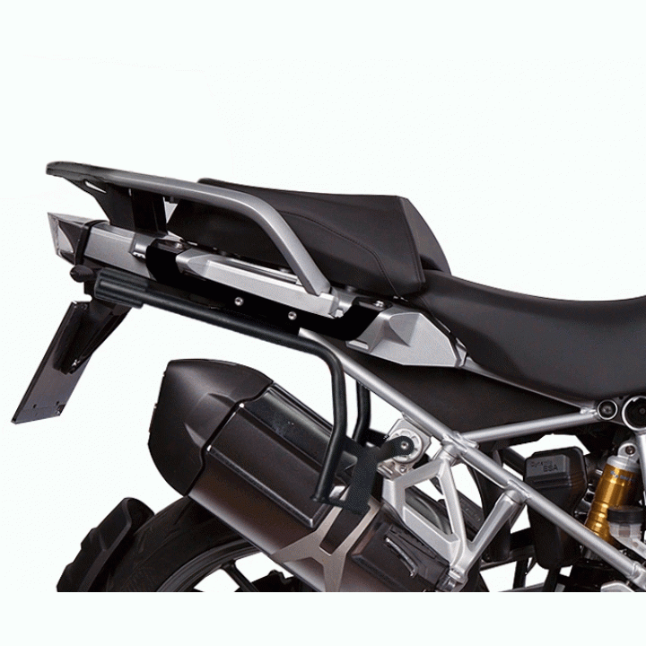Soportes laterales SHAD 3P p/BMW R1200GS 13-16