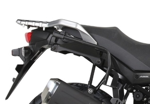 Soportes laterales SHAD 3P p/BMW S 1000 XR'15