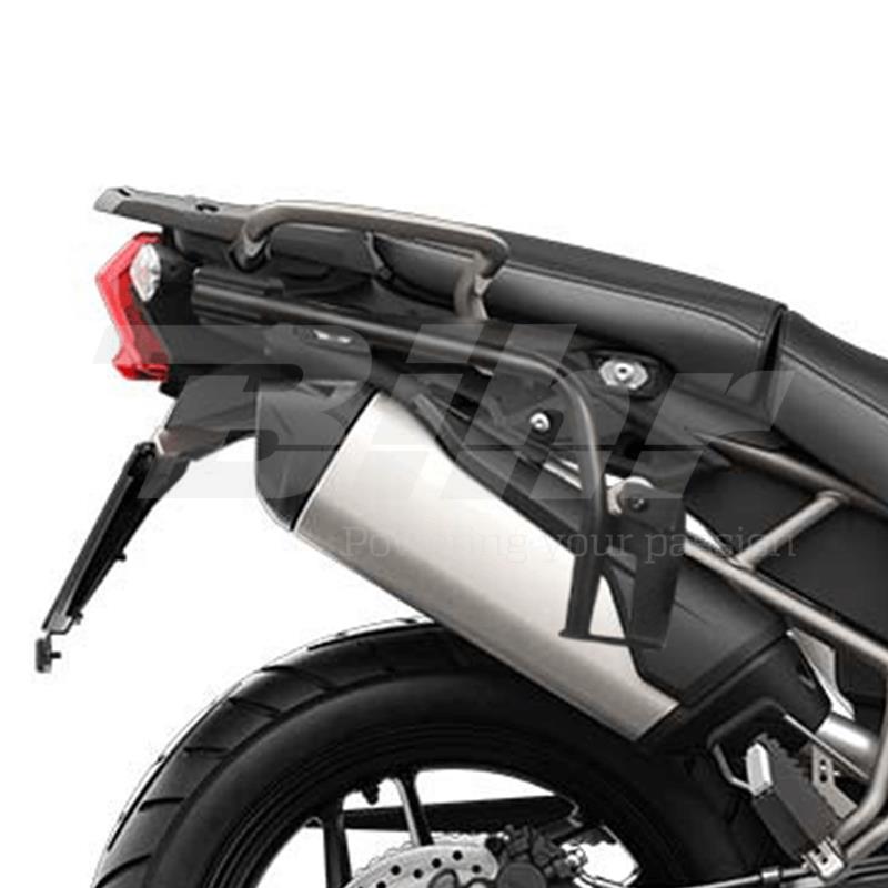SOPORTE SHAD LATERALES 3P P/TRIUMPH TIGER 800