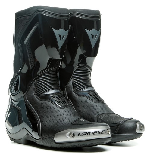 BOTAS DAINESE TORQUE 3 OUT AIR BLACK/ANTHRACITE