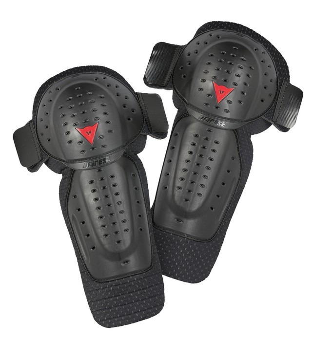 Protección rodillas DAINESE KIT J E1