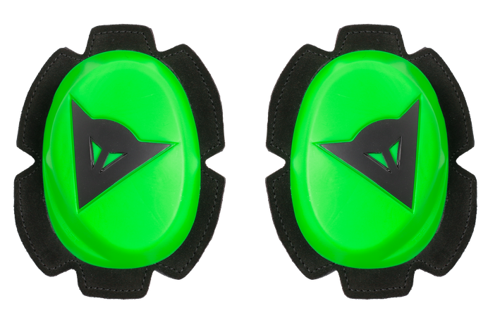 Deslizaderas rodillas DAINESE PISTA color