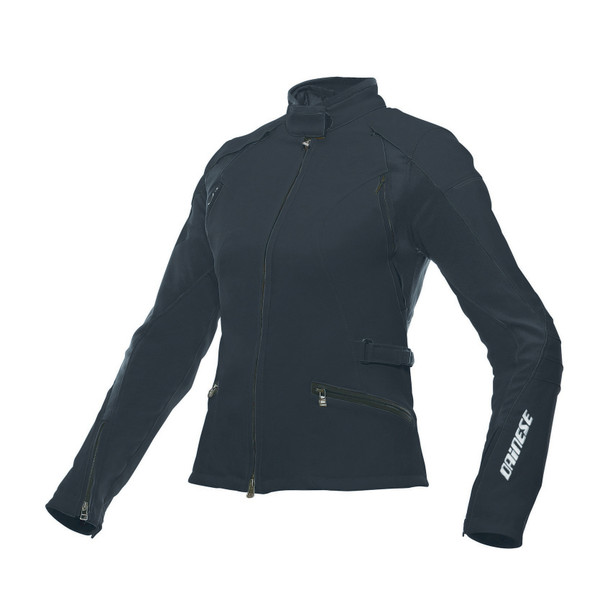 CHAQUETA DAINESE ARYA Lady black/black