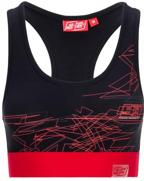 TOP MARQUEZ ACTIVE lady