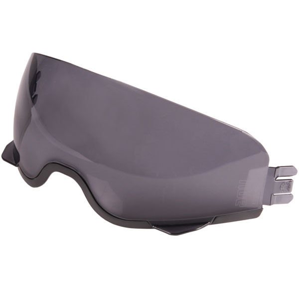 Internal sun visor AGV DIESEL smoke