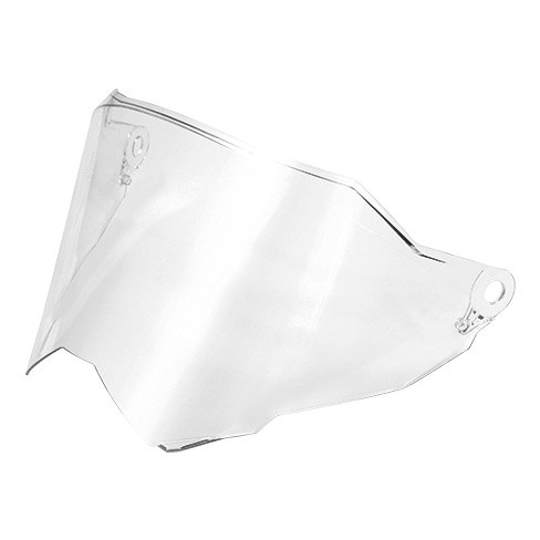 Pantalla AGV AX-8 DUAL clear