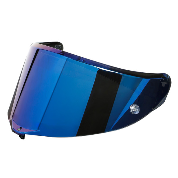 Pantalla AGV RACE 3 AS PISTA GPR-CORSA-VELOCE iridium blue