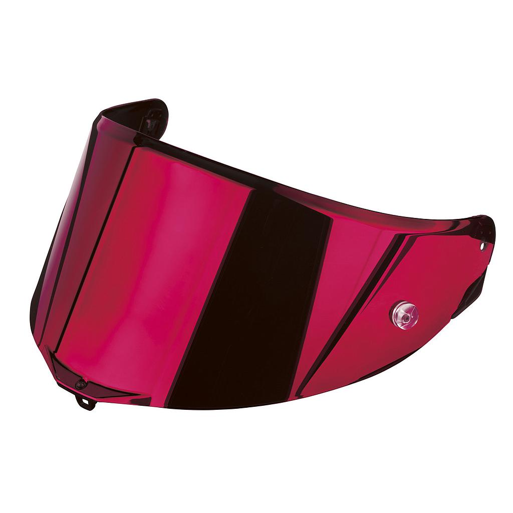 Pantalla RACE 3 AS PISTA GPR-CORSA-VELOCE iridium red