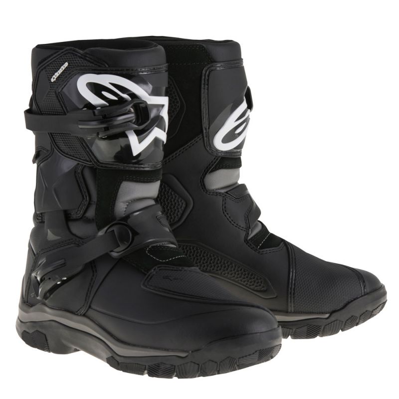 Botas ALPINESTARS BELIZE DRYSTAR bk