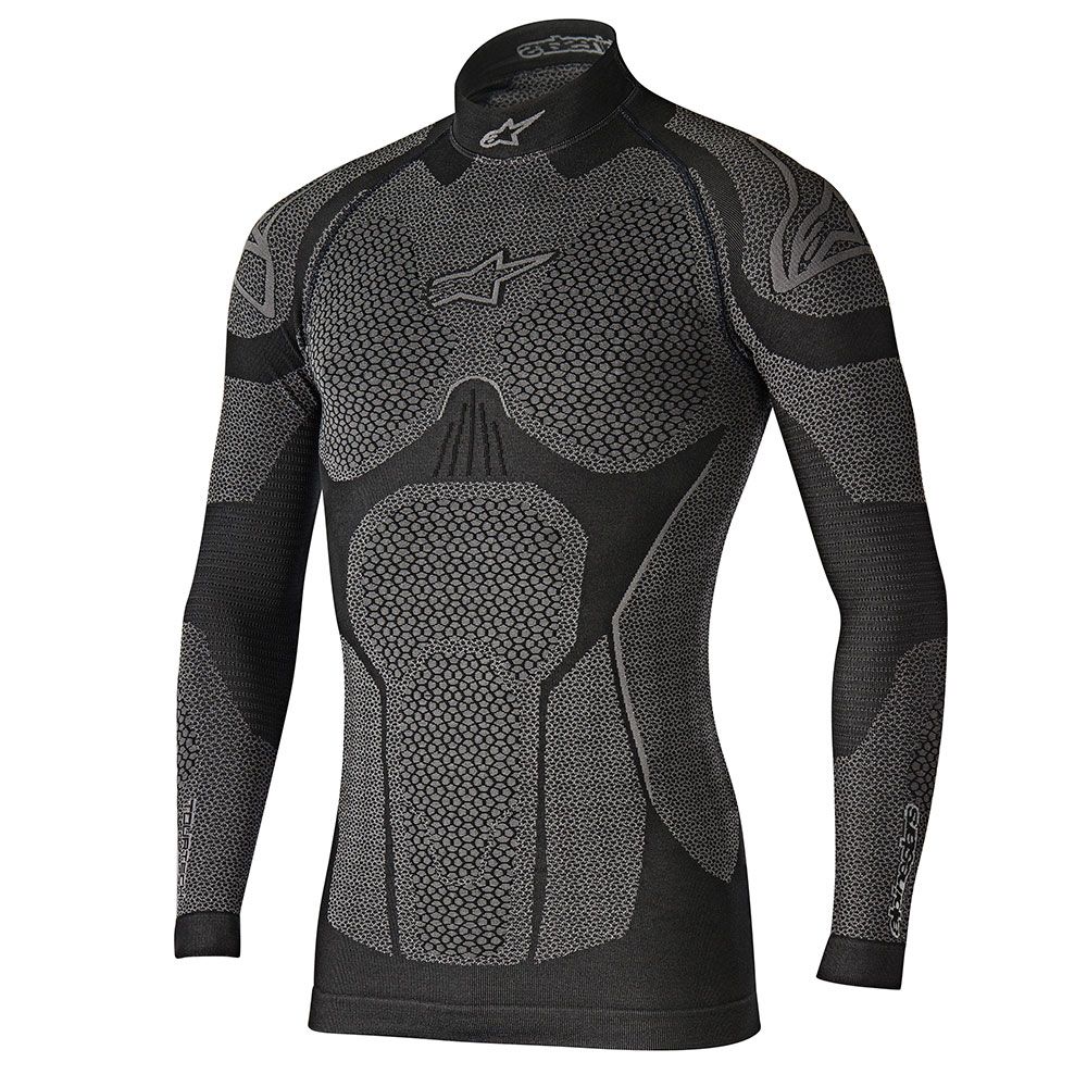 Camiseta térmica ALPINESTARS  WRIDE m/larga