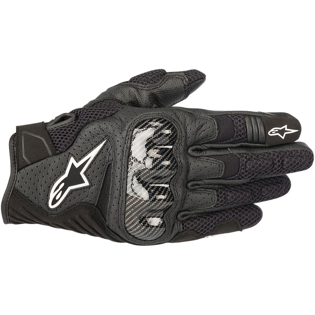 GUANTES ALPINESTARS SMX-1 AIR V2 bk