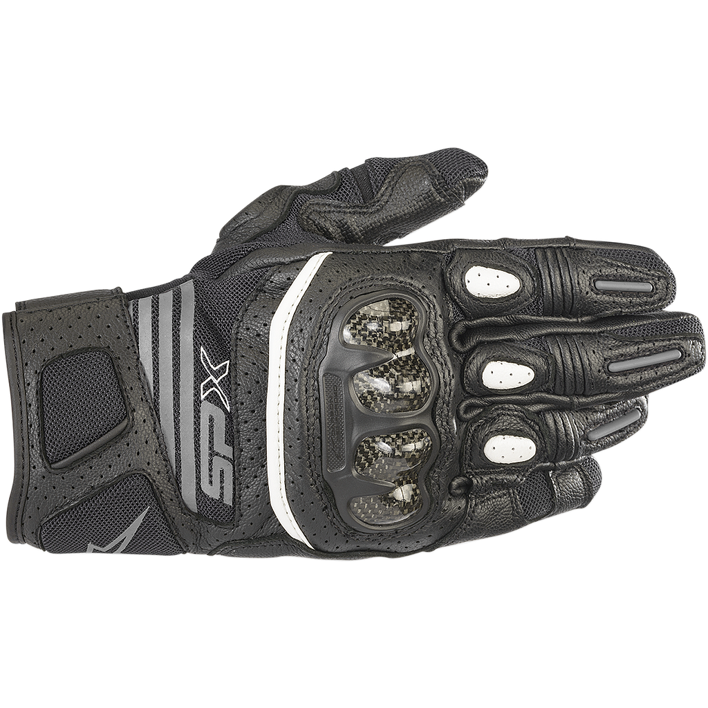 GUANTES ALPINESTARS SPX AIR V2 lady bk/anth
