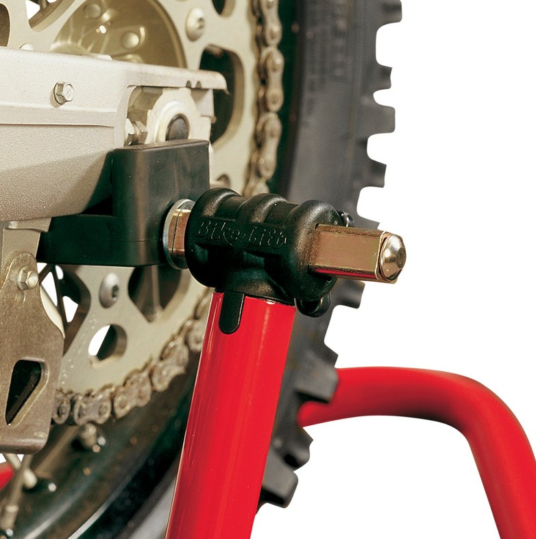 Adaptador BIKE LIFT p/caballete SBG-10