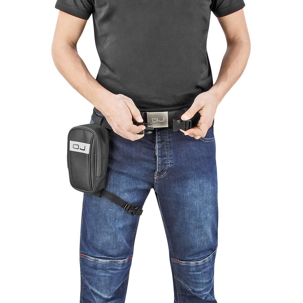 Bolsa de pierna MINITRACK OJ