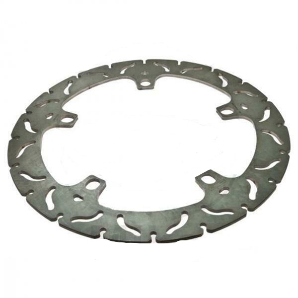 Disco de freno TRW DELANTERO MST356RAC