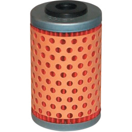 FILTRO DE ACEITE HIFLOFILTRO HF155