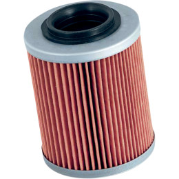 Filtro de aceite K&amp;N APRILIA TUONO